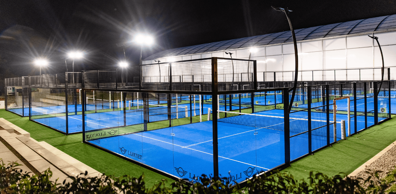 homepage | Tero Padel Club